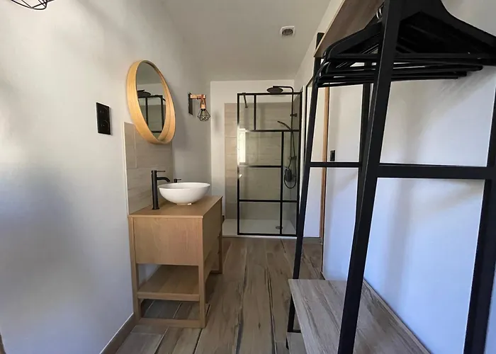 Bed & Breakfast Carpediem Corsica Adult Only Poggio-d'Oletta